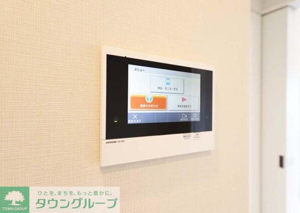 PREMIUMCUBE王子神谷の物件内観写真